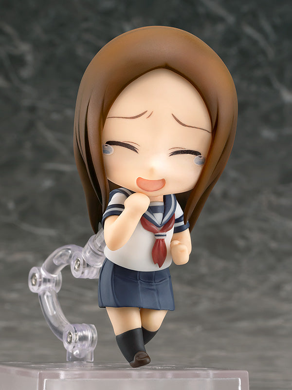 PRE-ORDER Nendoroid 1413 - Karakai Jozu No Takagi-san 2 - Takagi-san