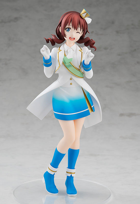 IN-STOCK Good Smile Company - POP UP PARADE - Love Live! Nijigasaki High School Idol Club - Emma Verde