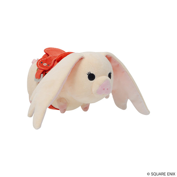 SPECIAL ORDER Final Fantasy XIV Plush: Fat Porxie [EXCLUSIVE]