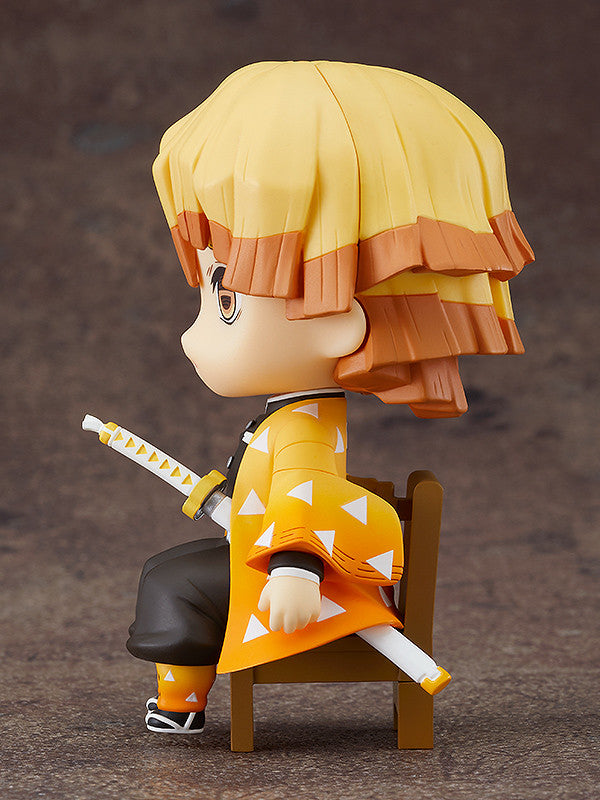 PRE-ORDER Nendoroid Swacchao! - Demon Slayer: Kimetsu no Yaiba - Zenitsu Agatsuma