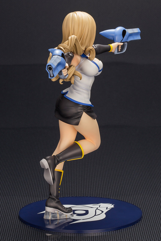 PRE-ORDER ARTFX J - EDENS ZERO - Rebecca Bluegarden 1/8