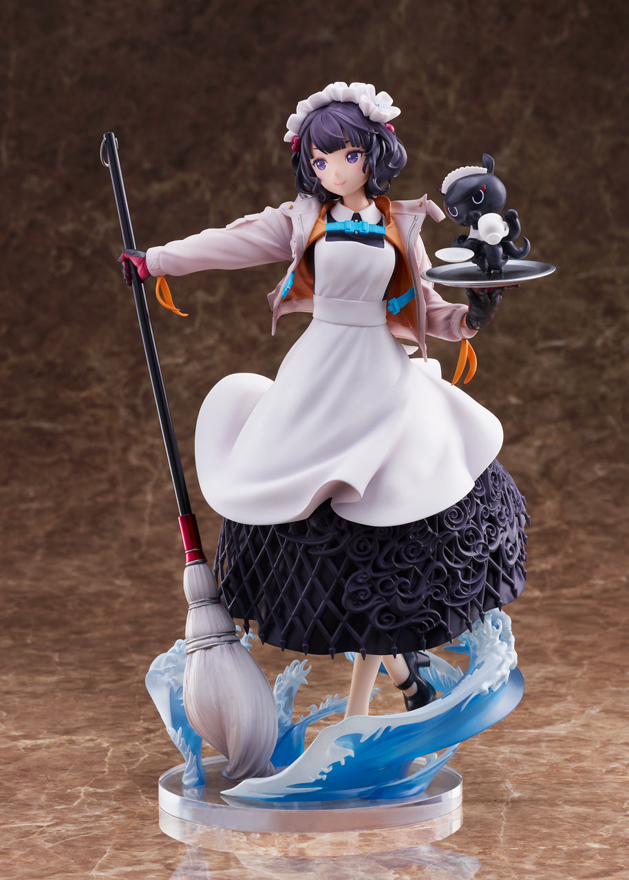 IN-STOCK Aniplex - Fate/Grand Order - Foreigner/Katsushika Hokusai: Festival Portrait ver. 1/7 [EXCLUSIVE]
