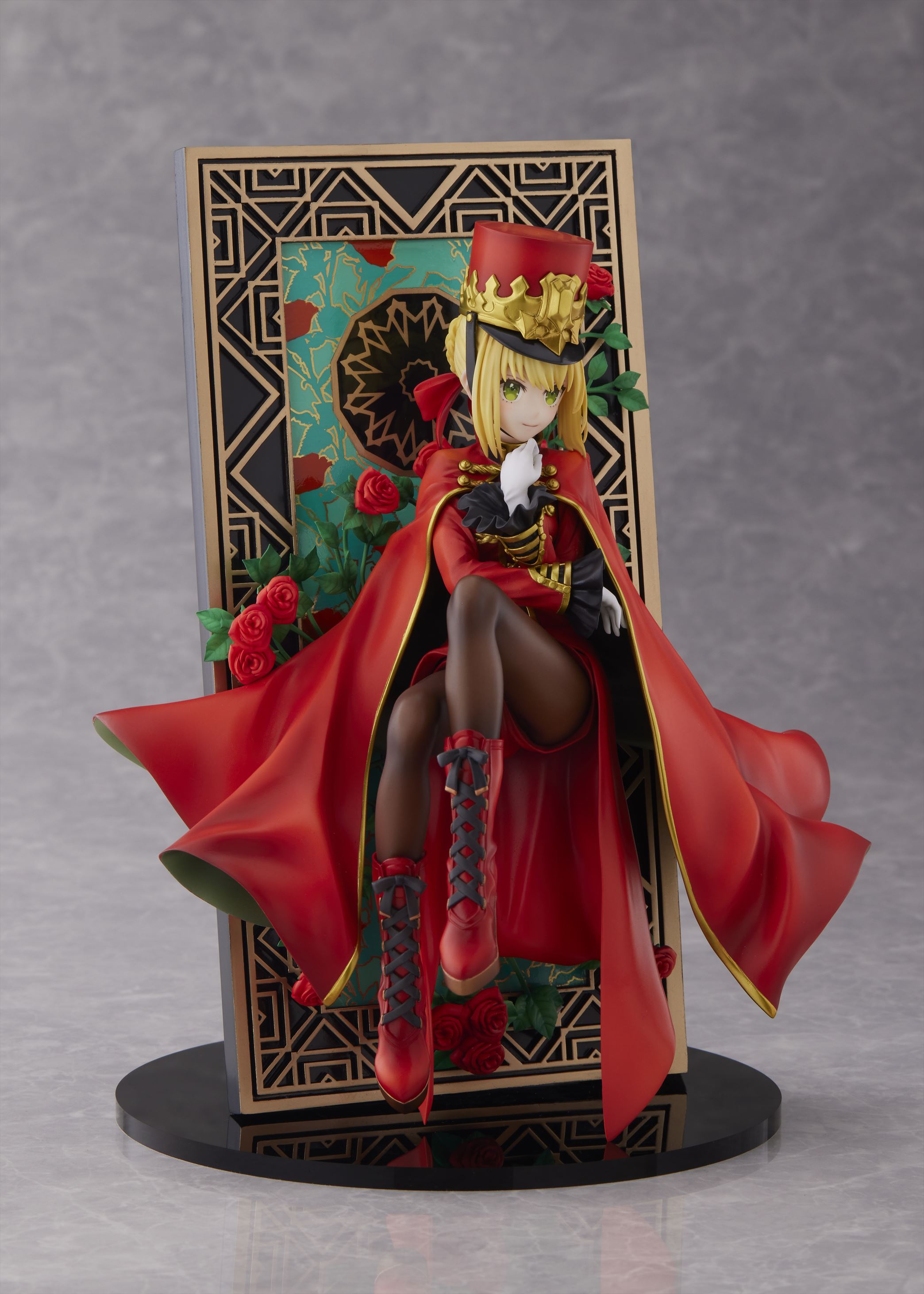 PRE-ORDER Arco Wada Exhibition - Nero Claudius 1/7 [EXCLUSIVE]