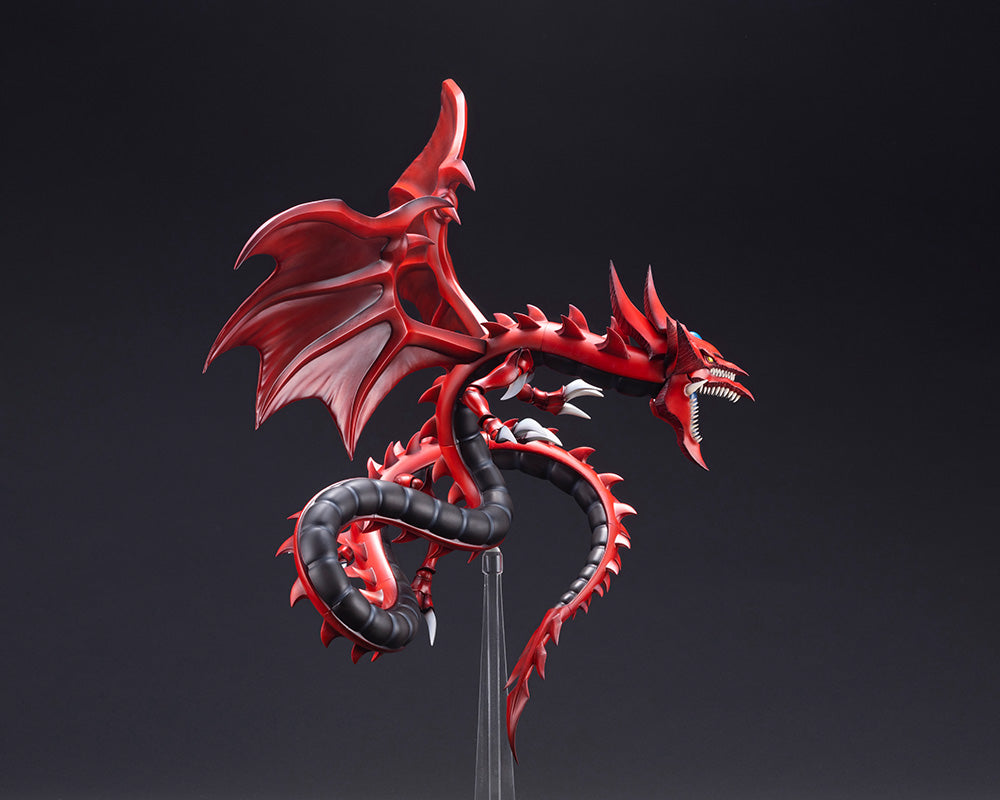PRE-ORDER Yu-Gi-Oh! Duel Monsters - Egyptian Gods - Slifer the Sky Dragon