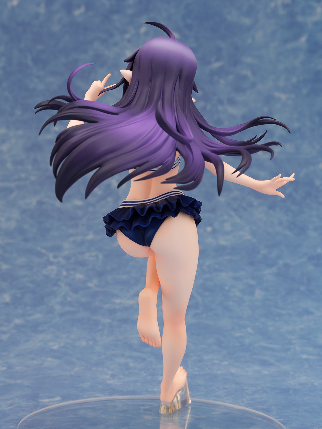 PRE-ORDER Sword Art Online Alicization War of Underworld - Yuuki: Swimsuit Ver. 1/7