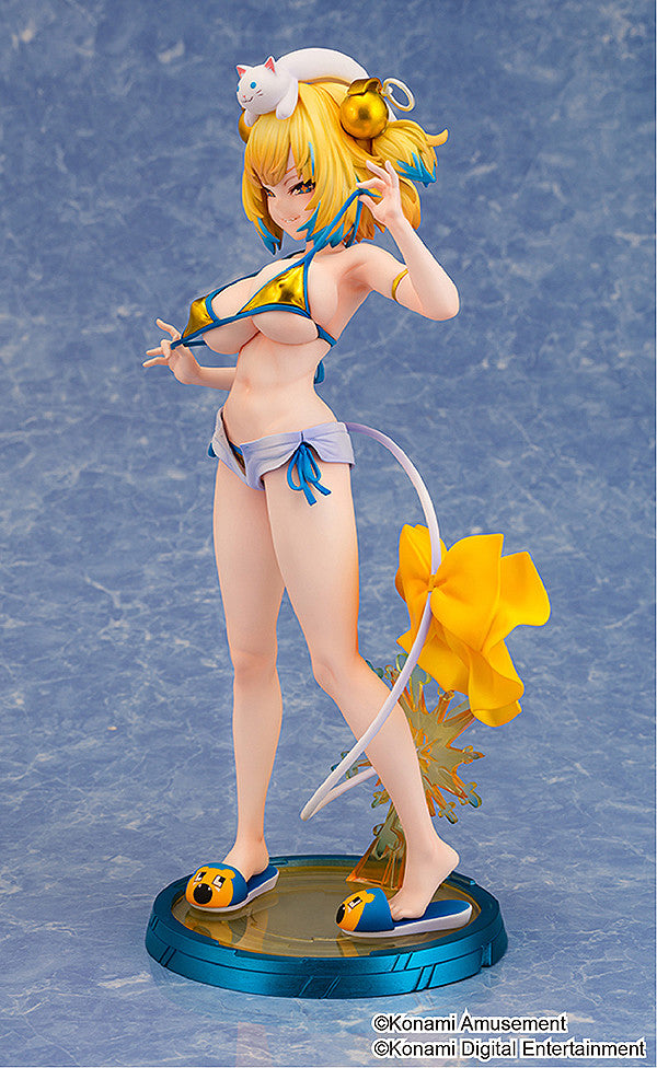 PRE-ORDER Bombergirl - Pine 1/6