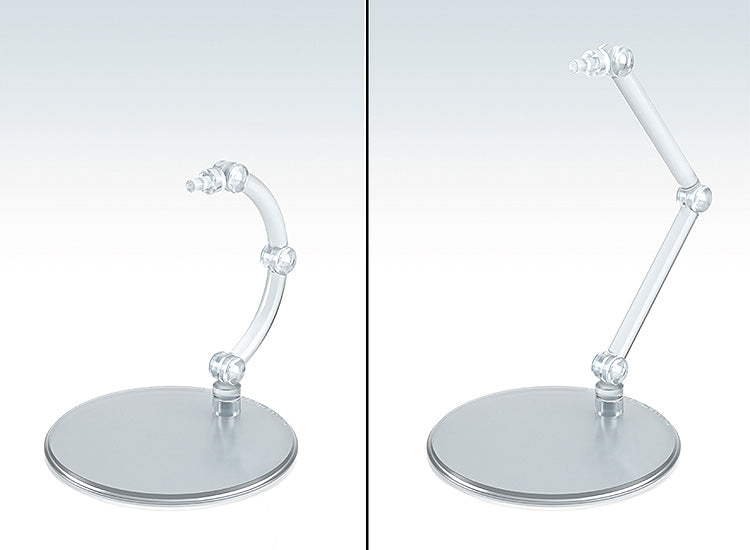 PRE-ORDER The Simple Stand mini x4 (for Small Figures & Chibi Figures)