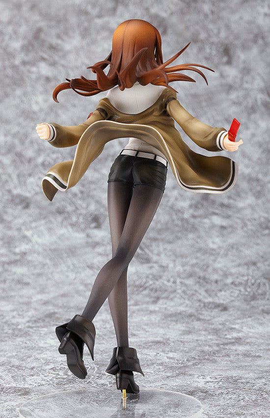IN-STOCK Good Smile Company - Steins;Gate - Makise Kurisu 1/8 [2nd Release]