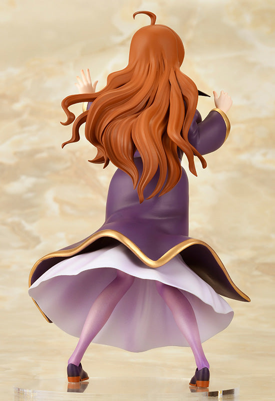 PRE-ORDER KONO SUBARASHII SEKAI NI SYUKUFUKU WO! - Wiz 1/7