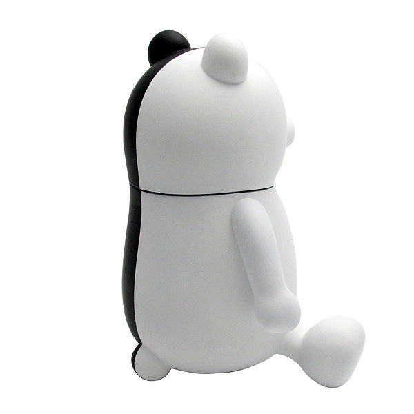 PRE-ORDER SOFT VINYL FIGURE - Danganronpa 12 - Monokuma