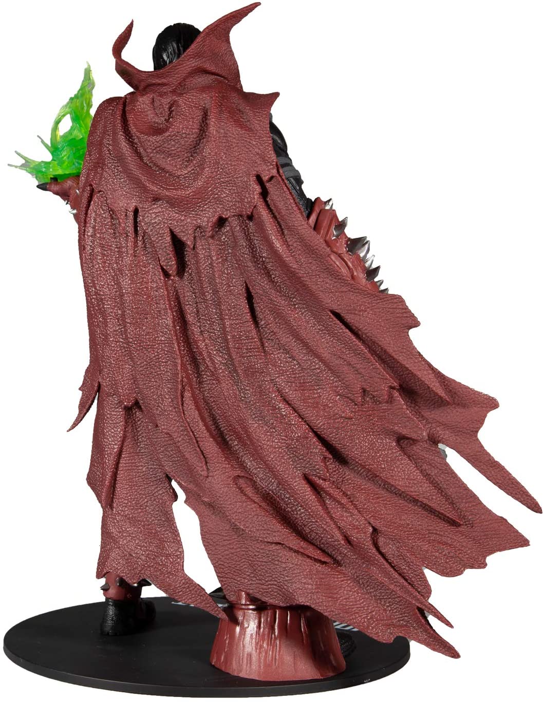 PRE-ORDER Mortal Kombat - Commando Spawn: Dark Ages Skin