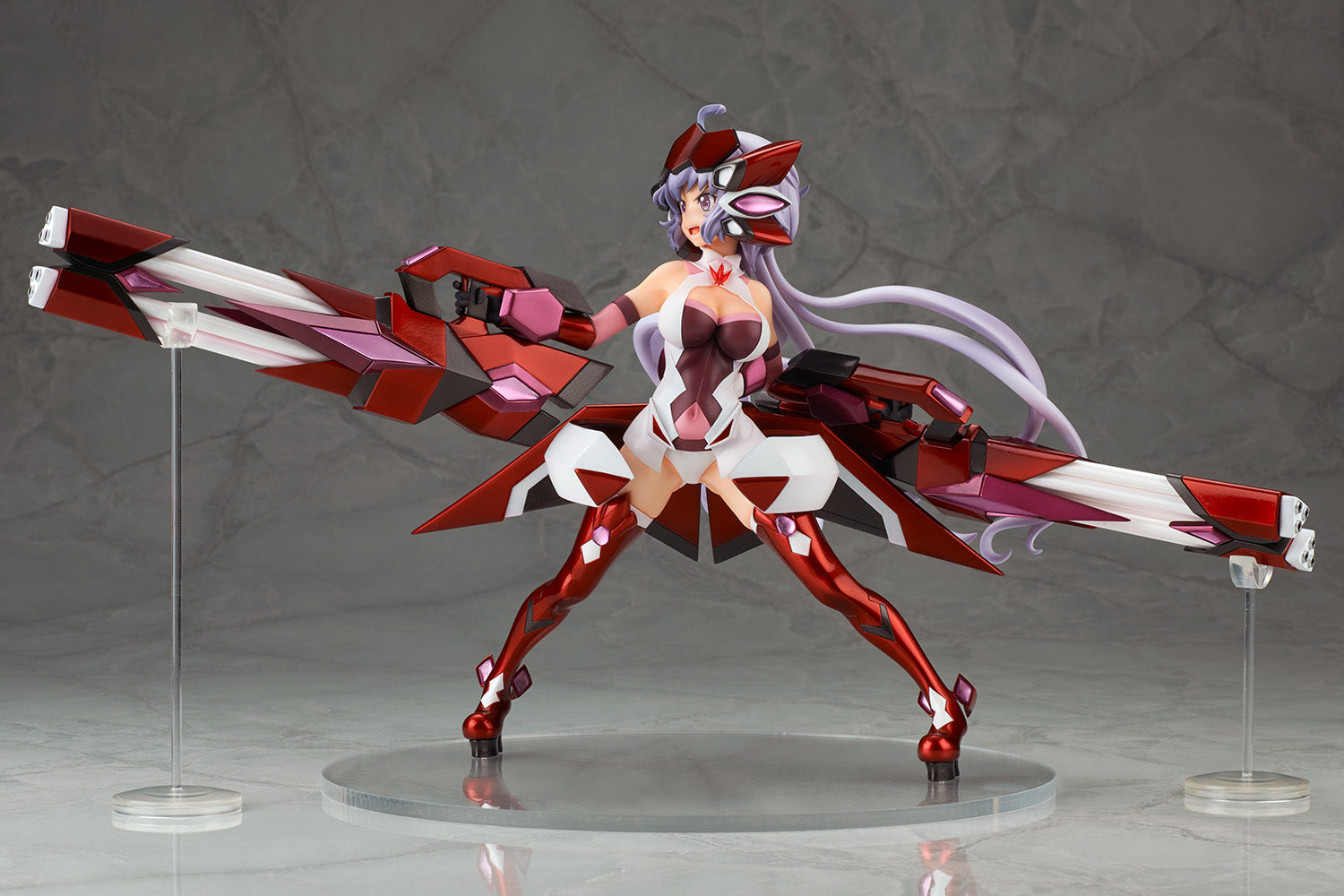 PRE-ORDER Senki Zessho Symphogear GX - Chris Yukine 1/7 [2nd Release]