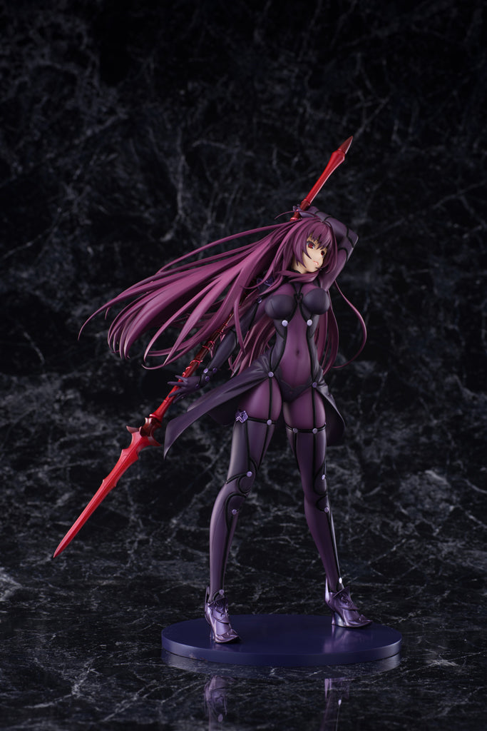 IN-STOCK PLUM - Fate/Grand Order - Lancer/Scathach 1/7 (3rd Release)