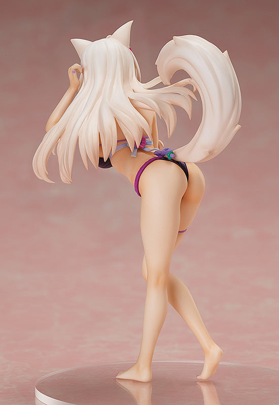 PRE-ORDER S-Style - NEKOPARA - Coconut: Swimsuit Ver. 1/12