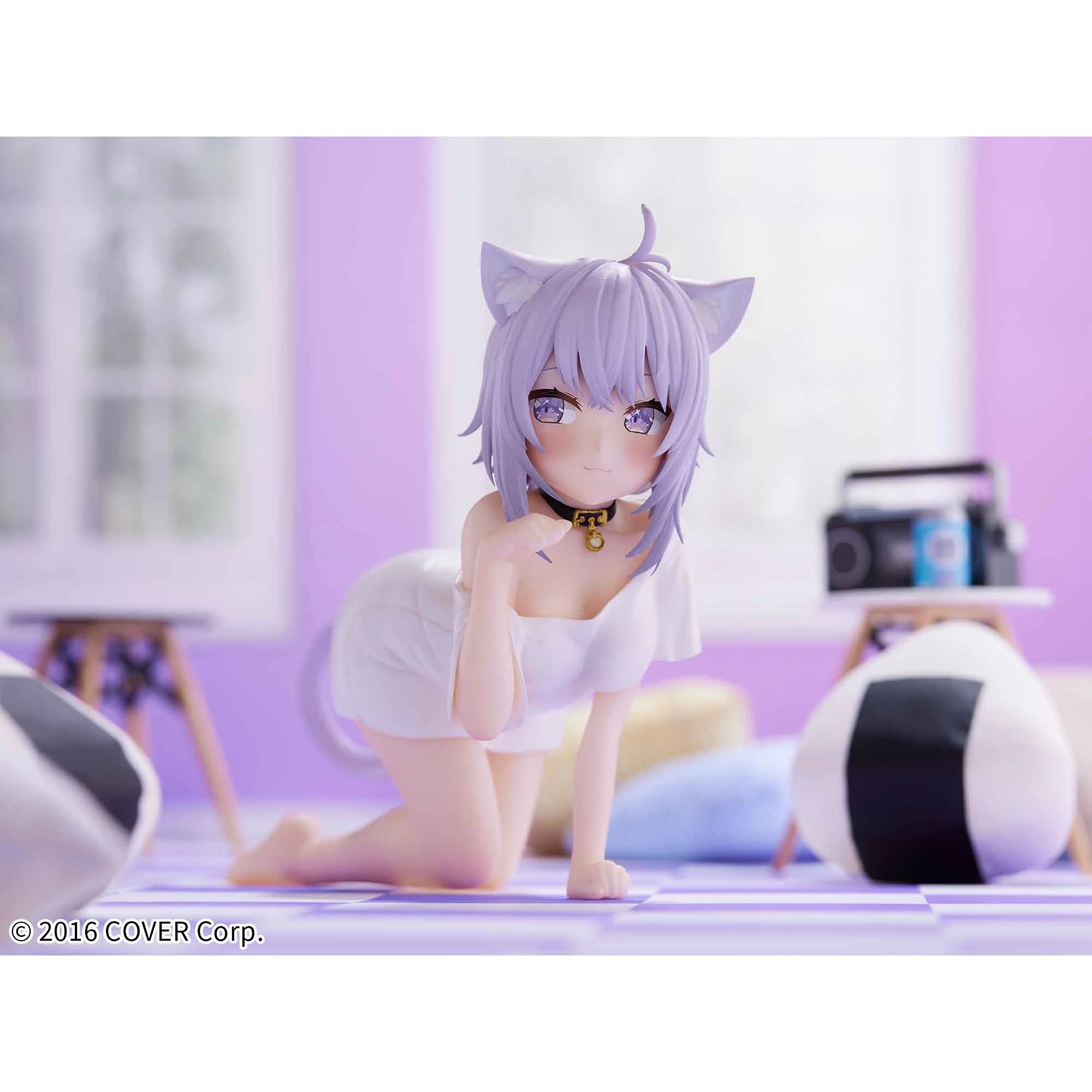 PRE-ORDER Hololive IF Relax Time - Nekomata Okayu
