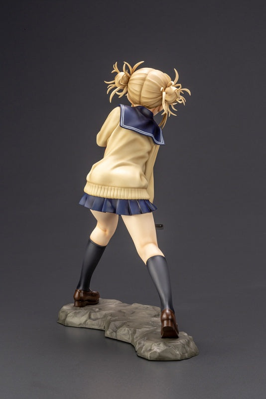 IN-STOCK Kotobukiya - ARTFX J - My Hero Academia - Himiko Toga 1/8 [EXCLUSIVE]