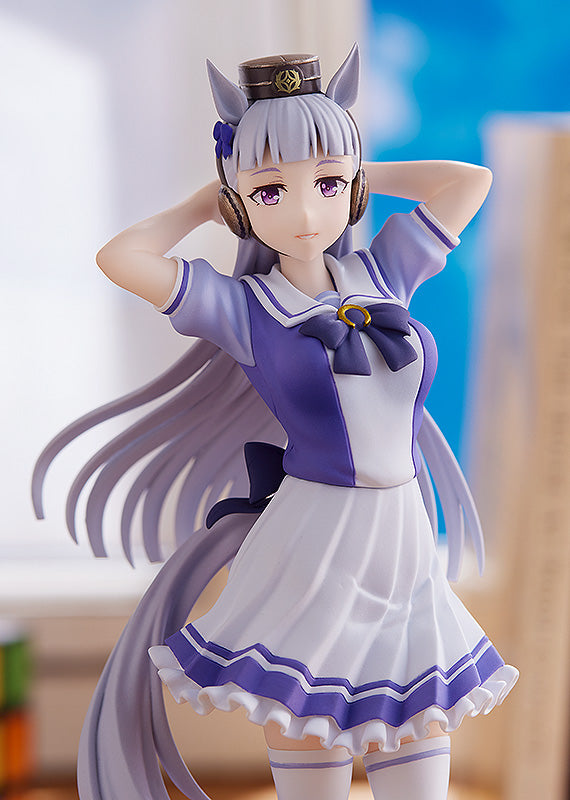 PRE-ORDER POP UP PARADE - Umamusume: Pretty Derby - Gold Ship: School Uniform Ver.