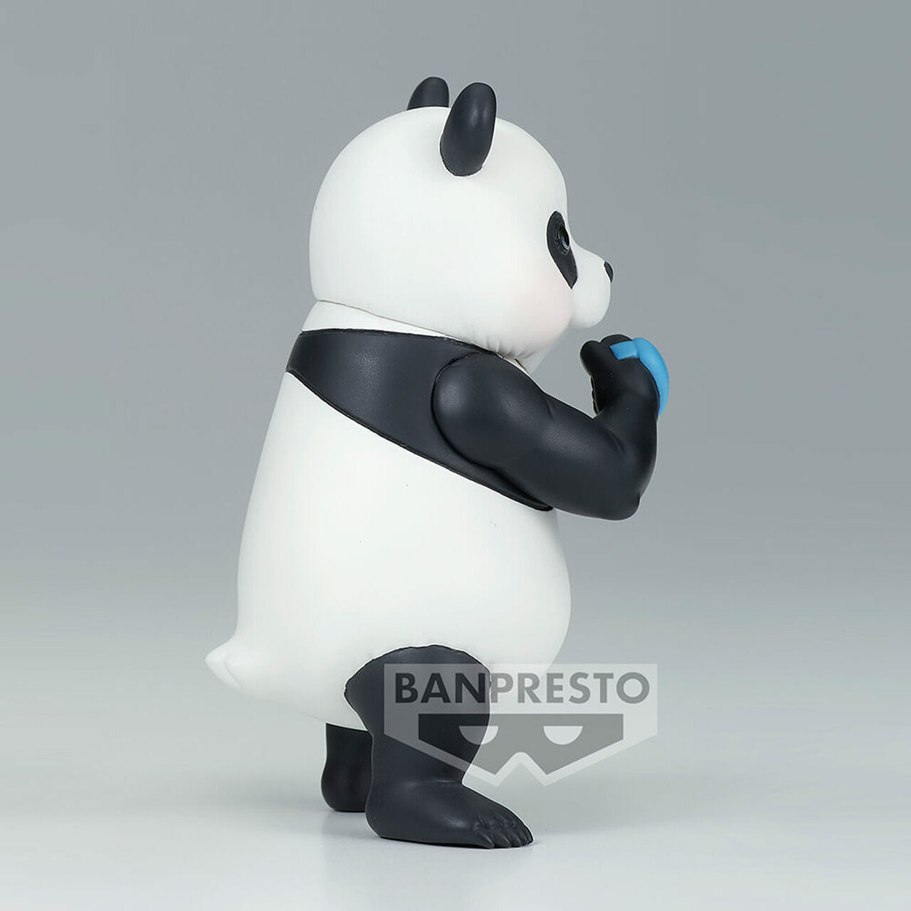 IN-STOCK Banpresto - Jujutsu Kaisen Q Posket Petit Vol. 2 - C: Panda