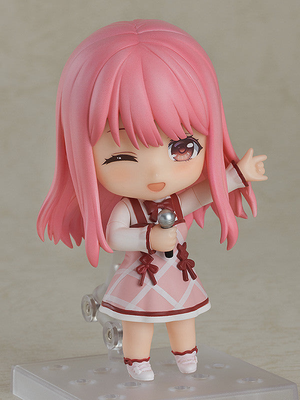 Nendoroid 1359 - Shining Nikki - Nikki