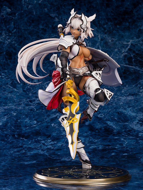 PRE-ORDER Fate/Grand Order - Lancer/Caenis 1/7