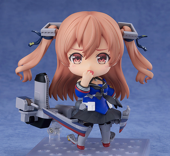 IN-STOCK Good Smile Company- Nendoroid 1335 - Kantai Collection -KanColle- - Johnston