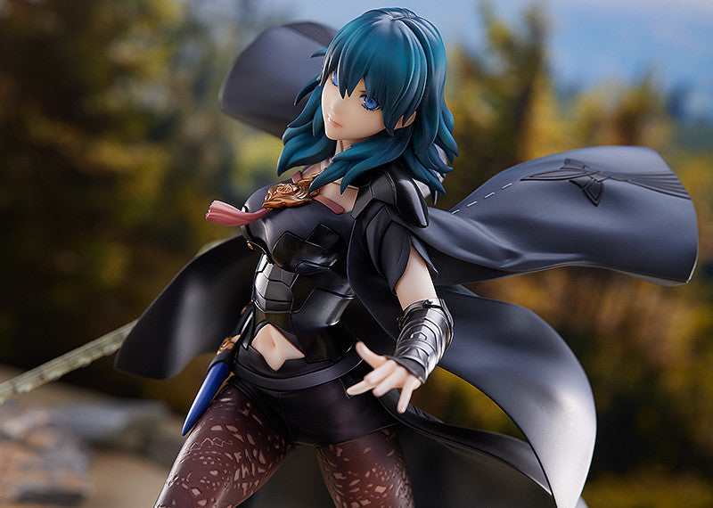 IN-STOCK Intelligent Systems - Fire Emblem - Byleth 1/7