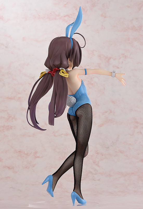 IN-STOCK FREEing - B-Style - The Ryuo's Work is Never Done - Ai Hinatsuru: Bunny Ver. 1/4