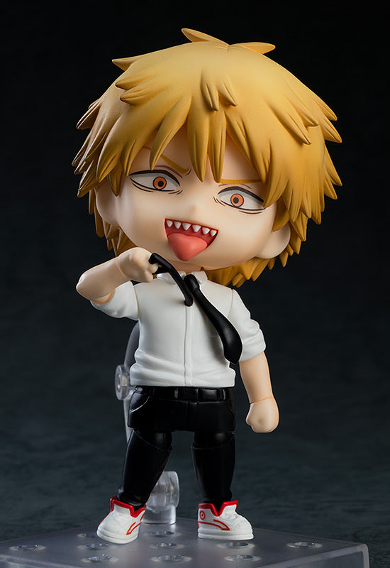 PRE-ORDER Nendoroid 1560 - Chainsaw Man - Denji