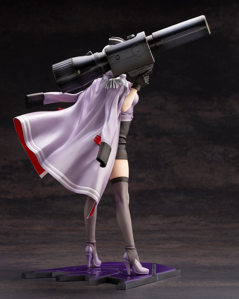 PRE-ORDER Transformers Bishoujo - Megatron: Deluxe Edition 1/7