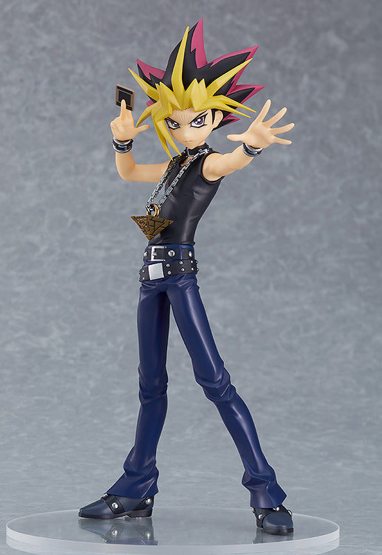 IN-STOCK Max Factory - POP UP PARADE - Yu-Gi-Oh! - Yami Yugi