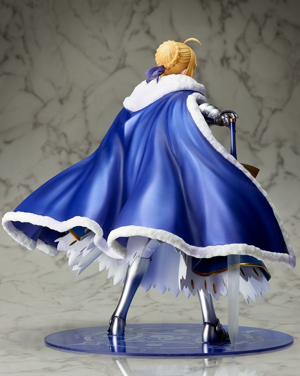 PRE-ORDER Fate/Grand Order - Saber Altria Pendragon: Deluxe Edition 1/7 (2nd Release) [EXCLUSIVE]