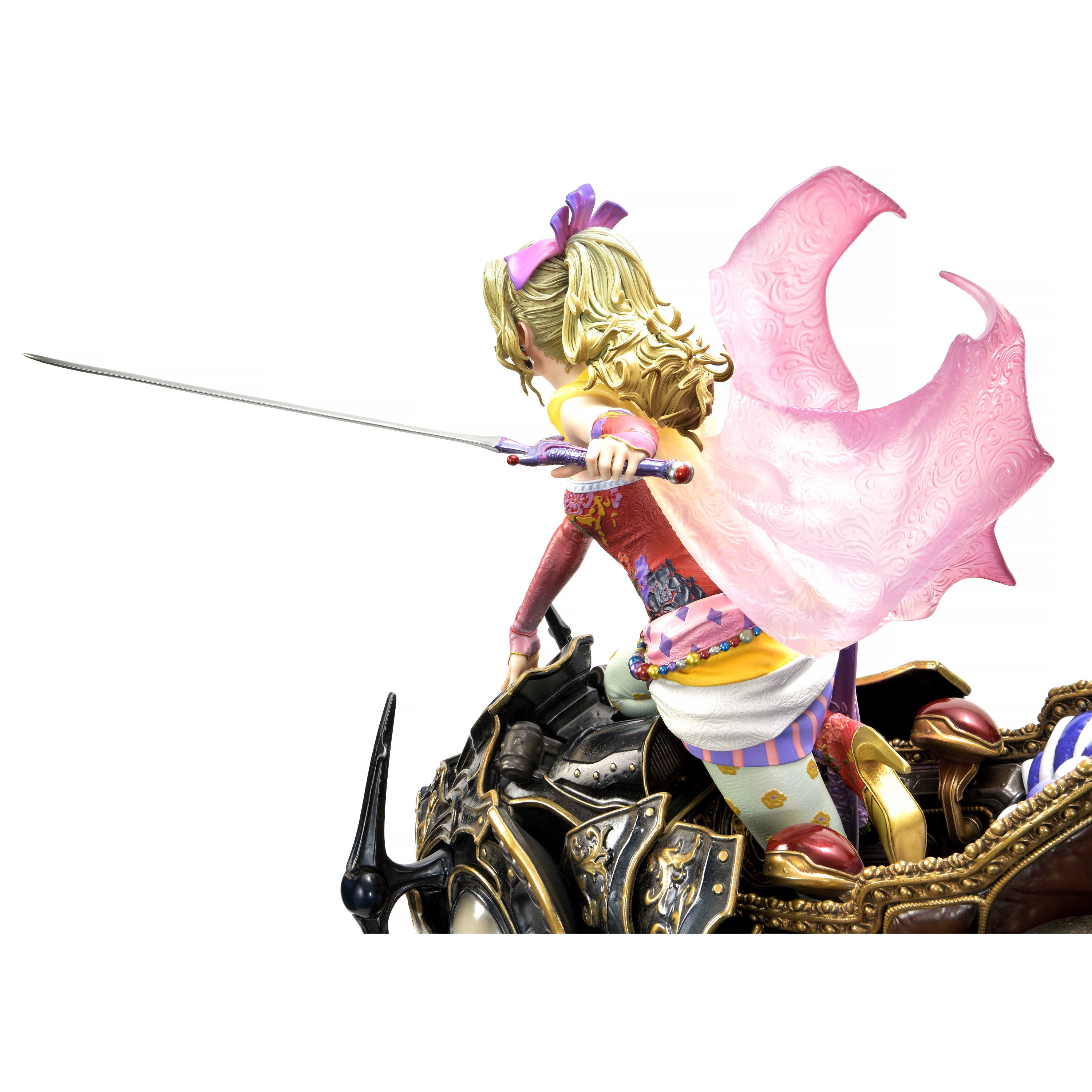 PRE-ORDER SQEX Masterline - Final Fantasy VI - Terra Branford & Magitek Armor 1/6 [EXCLUSIVE]