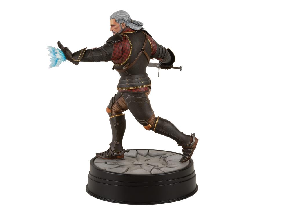 PRE-ORDER The Witcher 3: Wild Hunt - Geralt: Toussaint Tourney Armor