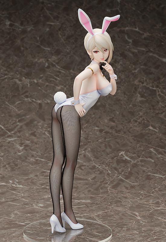 PRE-ORDER B-Style - Food Wars! Shokugeki no Soma - Alice Nakiri: Bunny Ver. 1/4