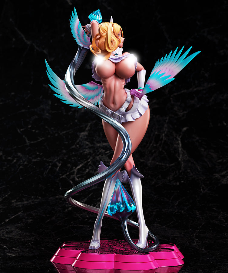 PRE-ORDER Raita original character (Magical Girl Series) - Kirara Akutsu 1/6 [EXCLUSIVE] [JP]