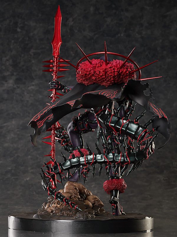 IN-STOCK FREEing - Fate/Grand Order - Berserker/Cú Chulainn (Alter) 1/7 [EXCLUSIVE]