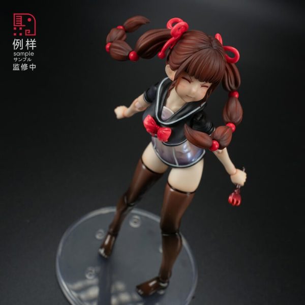 PRE-ORDER Trainee Witch Nana Hoshikawa 1/12