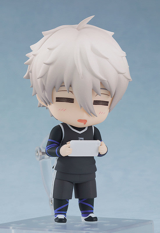 PRE-ORDER Nendoroid 2056 - BLUELOCK - Nagi Seishiro