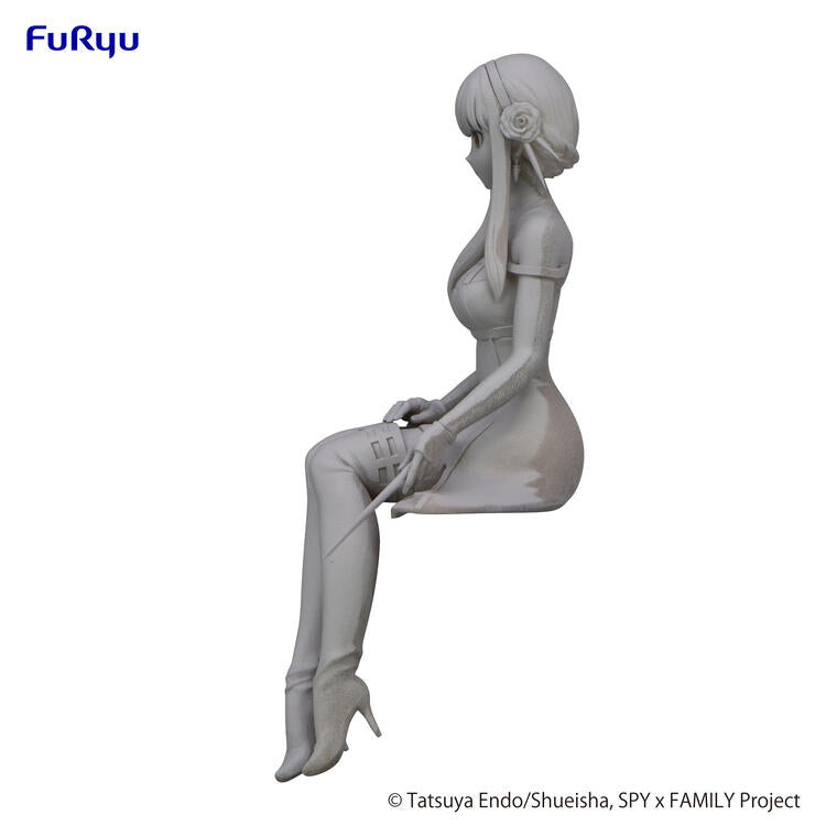 IN-STOCK Furyu - Spy x Family Noodle Stopper Figure - Yor