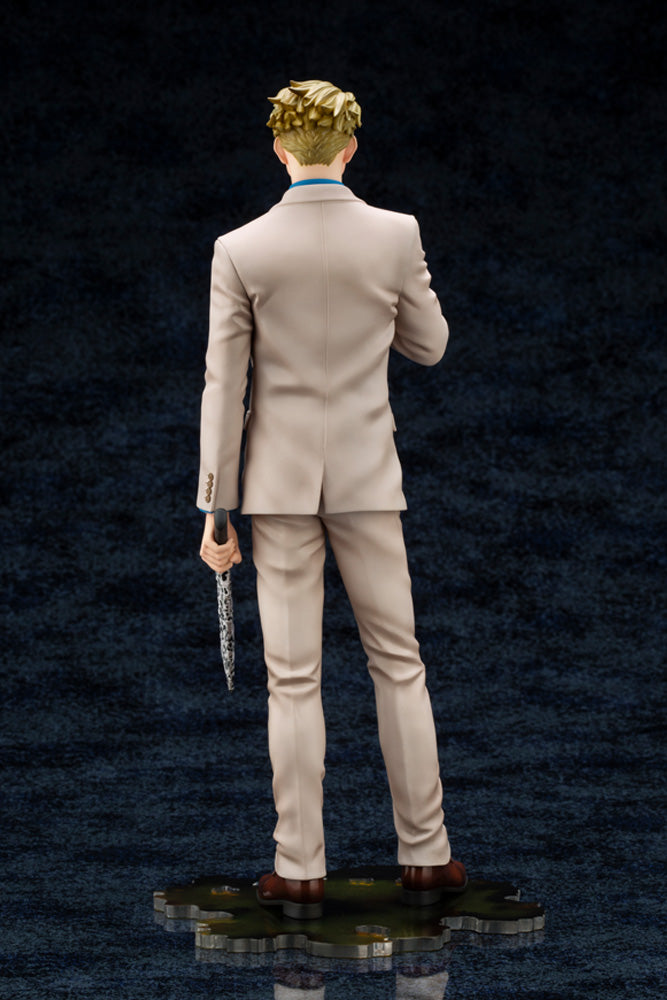PRE-ORDER ARTFX J - Jujutsu Kaisen - Kento Nanami 1/8