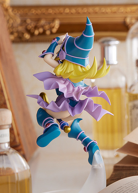 PRE-ORDER POP UP PARADE - Yu-Gi-Oh! - Dark Magician Girl: Another Color Ver.
