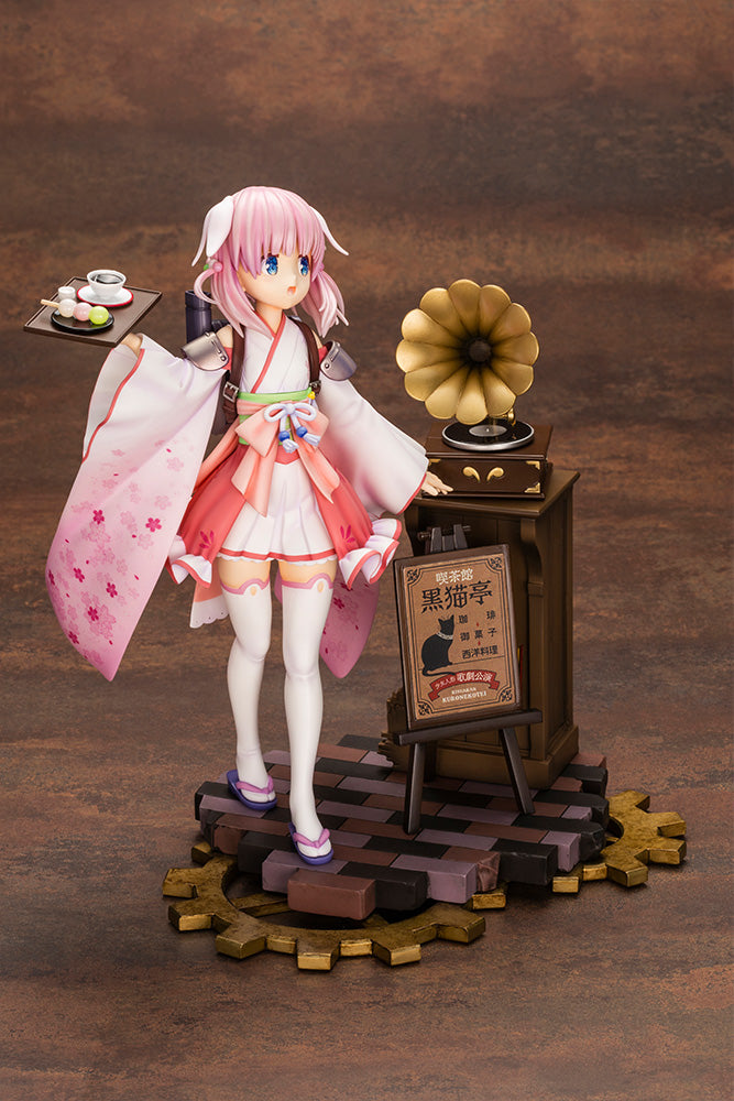 PRE-ORDER Prima Doll - Haizakura 1/7