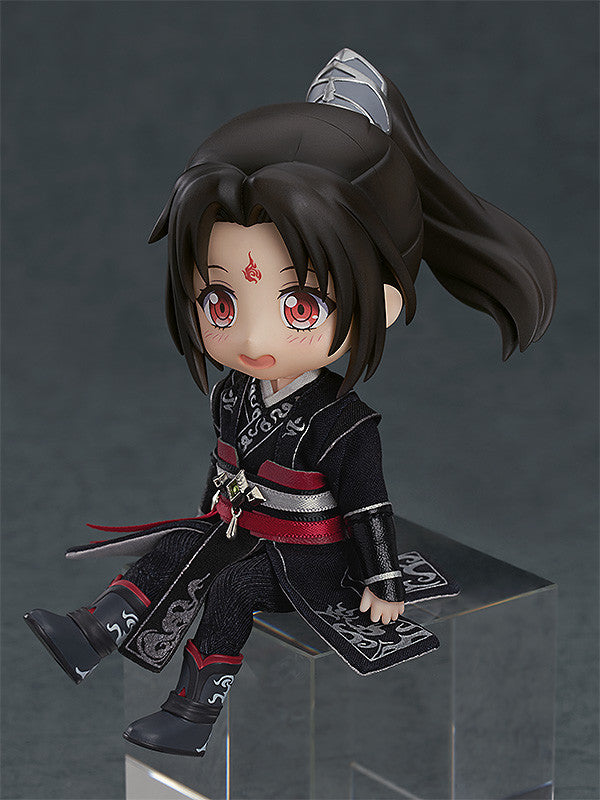 PRE-ORDER Nendoroid Doll - ChuanShuZiJiuZhiNan - Luo Binghe