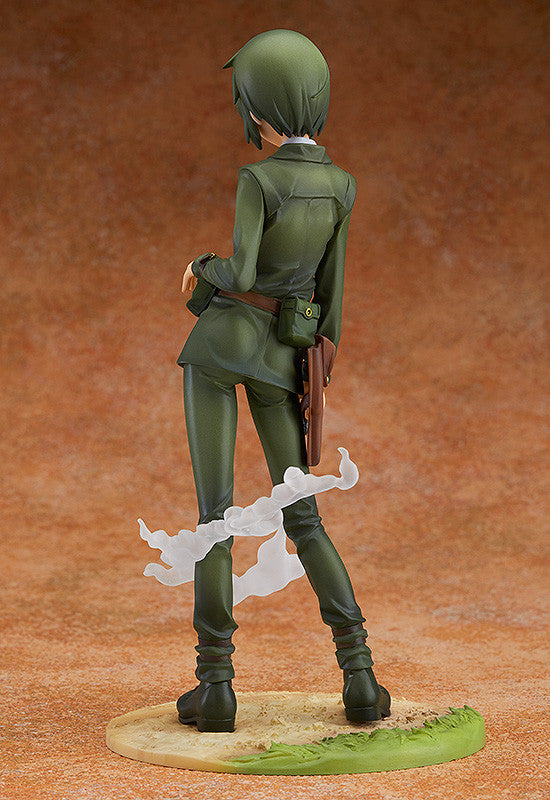 IN-STOCK Kino's Journey - Kino: Refined Ver. 1/8