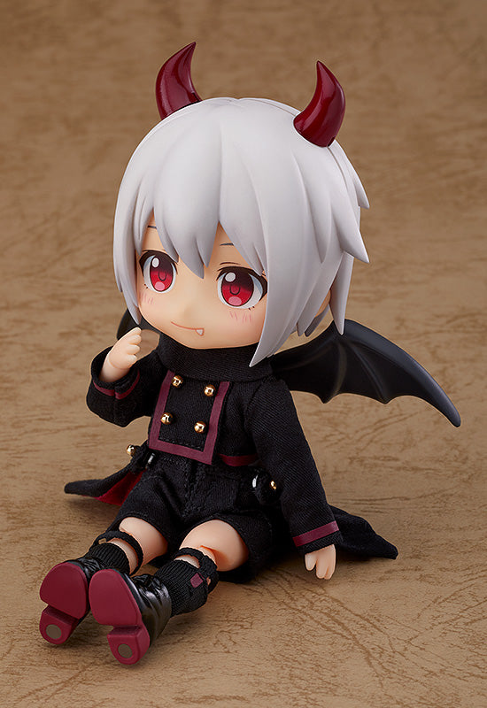 PRE-ORDER Nendoroid Doll - Devil: Berg