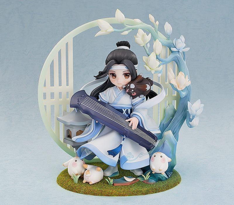 PRE-ORDER The Master of Diabolism - Lan Wangji: Childhood Ver. 1/8