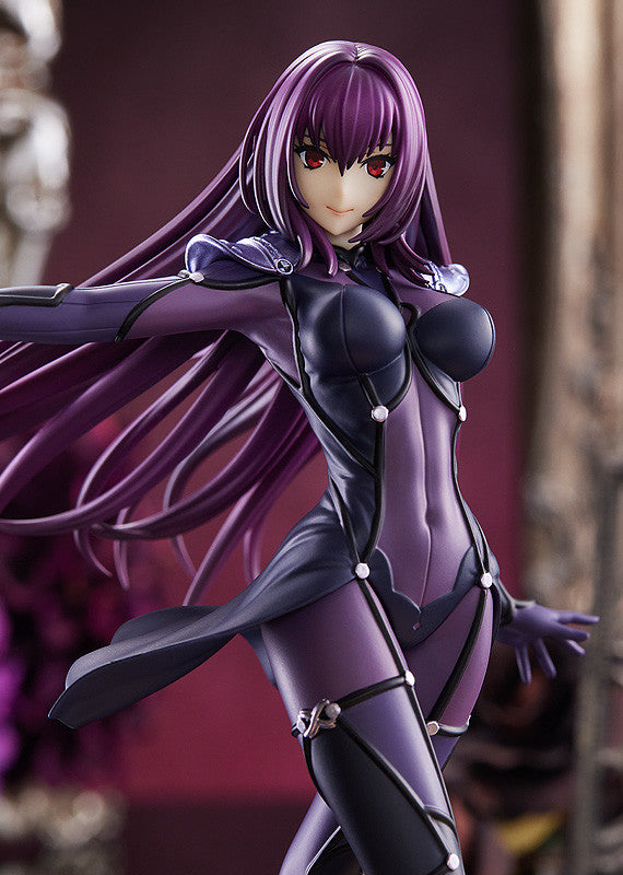 PRE-ORDER POP UP PARADE - Fate/Grand Order - Lancer/Scáthach