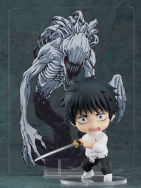 IN-STOCK Good Smile Company - Nendoroid 1766 - Jujutsu Kaisen 0 - Yuta Okkotsu: Jujutsu Kaisen 0 Ver. [LIMITED]