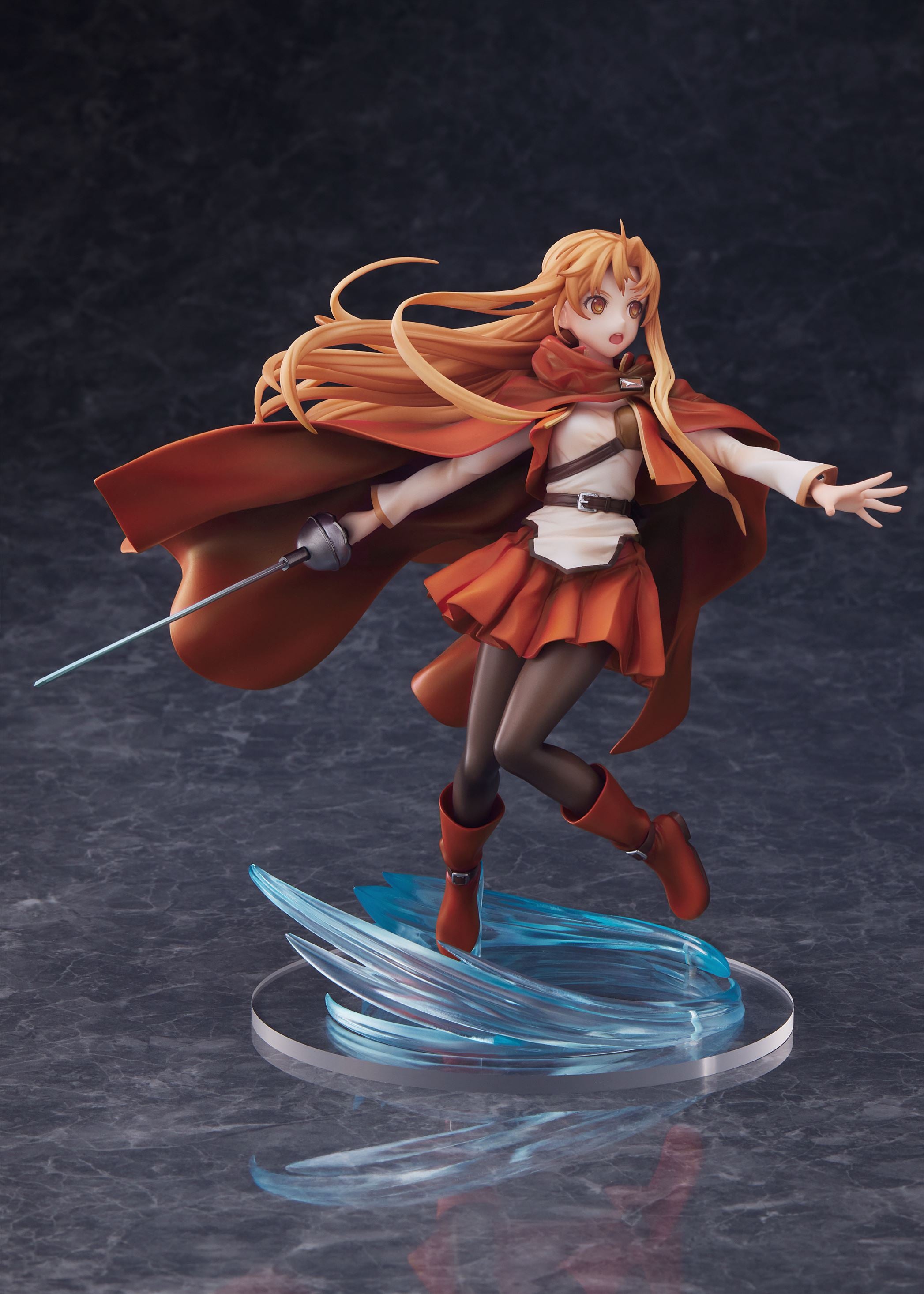 PRE-ORDER Sword Art Online the Movie -Progressive- Aria of a Starless Night - Asuna 1/7 [EXCLUSIVE]
