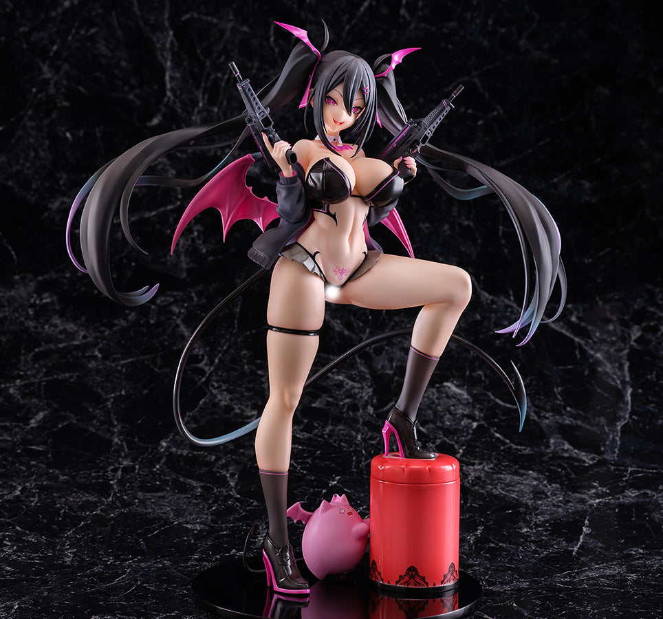PRE-ORDER Monda Original Characters - Yuuki Nanase 1/6 [EXCLUSIVE]